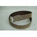 LOUIS VUITTON %100 HAKİKİ DERİ KEMER